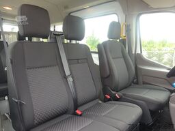 FORD Transit 350 L3H2 Trend KMP Rampe 2Klima Stndhz