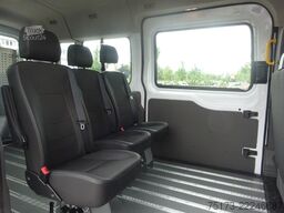 FORD Transit 350 L3H2 Trend KMP Rampe 2Klima Stndhz