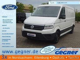 VW Crafter Kasten 35 TDI Autm. VA Trendline 177PS
