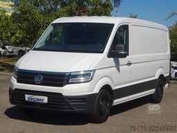 VW Crafter Kasten 35 TDI Autm. VA Trendline 177PS