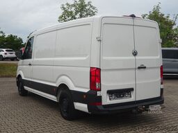 VW Crafter Kasten 35 TDI Autm. VA Trendline 177PS