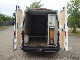 VW Crafter Kasten 35 TDI Autm. VA Trendline 177PS