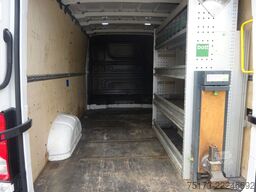 VW Crafter Kasten 35 TDI Autm. VA Trendline 177PS