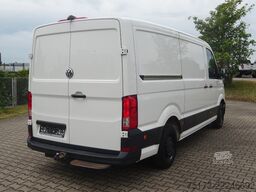 VW Crafter Kasten 35 TDI Autm. VA Trendline 177PS