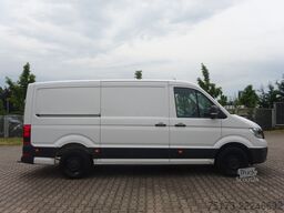 VW Crafter Kasten 35 TDI Autm. VA Trendline 177PS