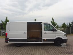 VW Crafter Kasten 35 TDI Autm. VA Trendline 177PS