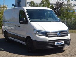 VW Crafter Kasten 35 TDI Autm. VA Trendline 177PS