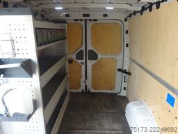 VW Crafter Kasten 35 TDI Autm. VA Trendline 177PS