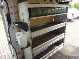 VW Crafter Kasten 35 TDI Autm. VA Trendline 177PS