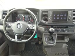 VW Crafter Kasten 35 TDI Autm. VA Trendline 177PS