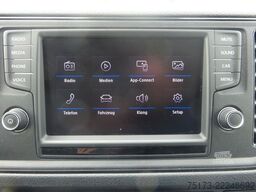 VW Crafter Kasten 35 TDI Autm. VA Trendline 177PS