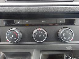 VW Crafter Kasten 35 TDI Autm. VA Trendline 177PS