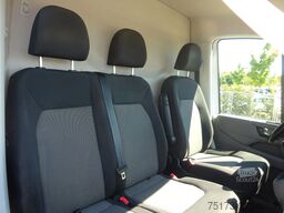 VW Crafter Kasten 35 TDI Autm. VA Trendline 177PS