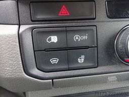 VW Crafter Kasten 35 TDI Autm. VA Trendline 177PS