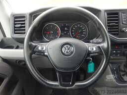 VW Crafter Kasten 35 TDI Autm. VA Trendline 177PS