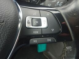 VW Crafter Kasten 35 TDI Autm. VA Trendline 177PS