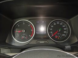 VW Crafter Kasten 35 TDI Autm. VA Trendline 177PS