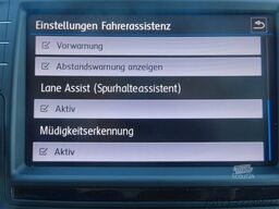 VW Crafter Kasten 35 TDI Autm. VA Trendline 177PS