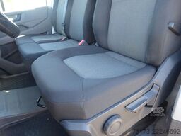 VW Crafter Kasten 35 TDI Autm. VA Trendline 177PS