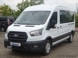 FORD Transit 350 L3H2 Trend KMP Rampe 2Klima Stndhz