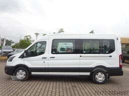 FORD Transit 350 L3H2 Trend KMP Rampe 2Klima Stndhz