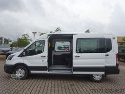 FORD Transit 350 L3H2 Trend KMP Rampe 2Klima Stndhz
