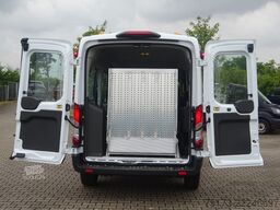 FORD Transit 350 L3H2 Trend KMP Rampe 2Klima Stndhz