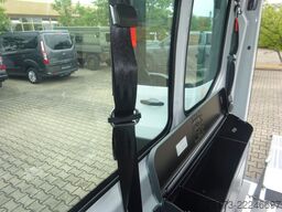 FORD Transit 350 L3H2 Trend KMP Rampe 2Klima Stndhz