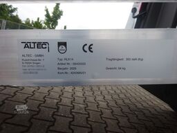 FORD Transit 350 L3H2 Trend KMP Rampe 2Klima Stndhz