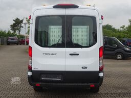 FORD Transit 350 L3H2 Trend KMP Rampe 2Klima Stndhz