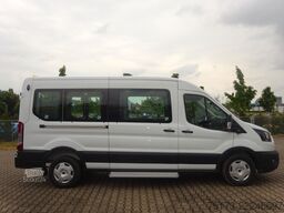 FORD Transit 350 L3H2 Trend KMP Rampe 2Klima Stndhz