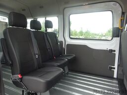FORD Transit 350 L3H2 Trend KMP Rampe 2Klima Stndhz