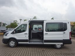 FORD Transit 350 L3H2 Trend KMP Rampe 2Klima Stndhz
