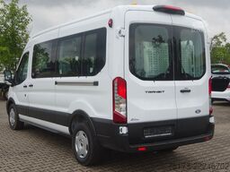 FORD Transit 350 L3H2 Trend KMP Rampe 2Klima Stndhz