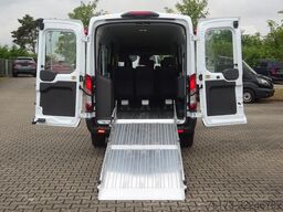 FORD Transit 350 L3H2 Trend KMP Rampe 2Klima Stndhz