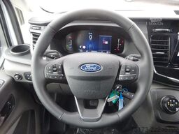 FORD Transit 350 L3H2 Trend KMP Rampe 2Klima Stndhz