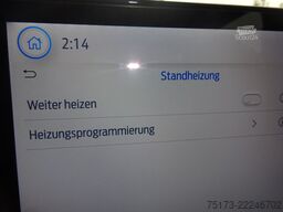 FORD Transit 350 L3H2 Trend KMP Rampe 2Klima Stndhz