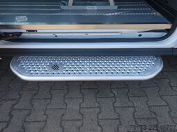FORD Transit Kombi 350L3H2 Trend AT 2xKlima Rampe KMP