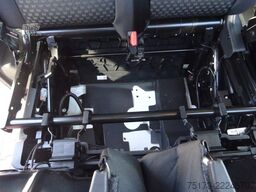 FORD Transit Kombi 350L3H2 Trend AT 2xKlima Rampe KMP