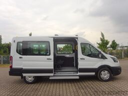 FORD Transit 350 L3H2 Trend KMP Rampe 2Klima Stndhz