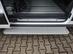 FORD Transit 350 L3H2 Trend KMP Rampe 2Klima Stndhz