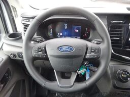 FORD Transit 350 L3H2 Trend KMP Rampe 2Klima Stndhz