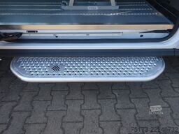 FORD Transit Kombi 350L3H2 Trend AT 2xKlima Rampe KMP