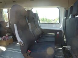 FORD Transit Kombi 350L3H2 Trend AT 2xKlima Rampe KMP