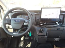 FORD Transit Kombi 350L3H2 Trend AT 2xKlima Rampe KMP