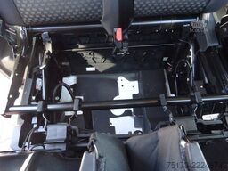 FORD Transit Kombi 350L3H2 Trend AT 2xKlima Rampe KMP