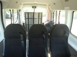 FORD Transit Kombi 350L3H2 Trend AT 2xKlima Rampe KMP