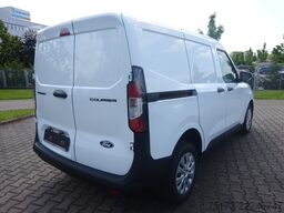 FORD Transit Courier Trend Autm Klima GRA LHZ FHZ