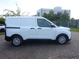 FORD Transit Courier Trend Autm Klima GRA LHZ FHZ