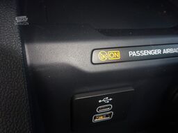 FORD Transit Courier Trend Autm Klima GRA LHZ FHZ